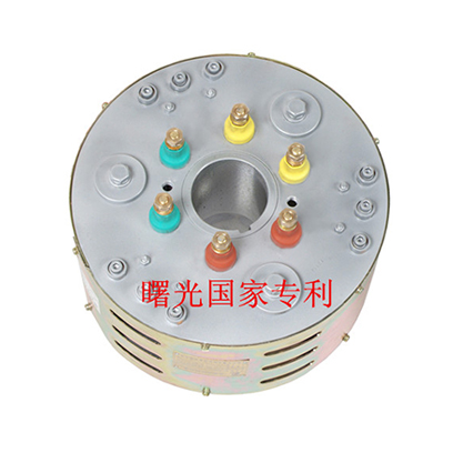WSZQ無刷自控真空電機起動器 