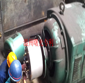 無刷啟動器特別適用高壓繞線式異步電機 