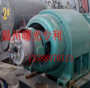 無刷自控電機軟起動器原理及工作特點