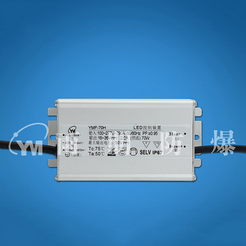 YMF-70HS-F/T 驱动装置LED