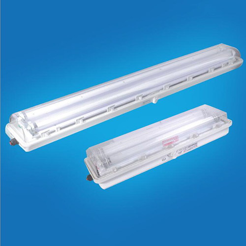 防爆防腐全塑荧光灯2×40W