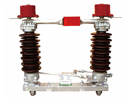 GW4A-0.5W 戶外高壓隔離開關(guān)(完善化)