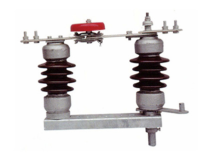 GW4-15-20W 銅排型戶外高壓隔離開關(guān)