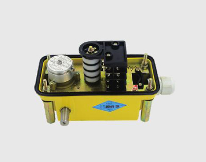 DXZ  Series Limit Device