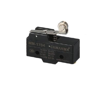 NM-1704(Z-15GW22-B)
