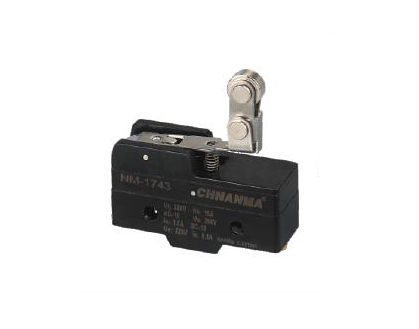 NM-1743(Z-15GW2277-B)