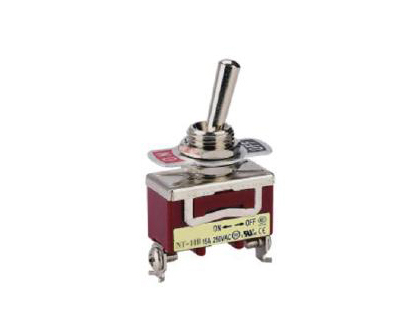 NT  Toggle Switch