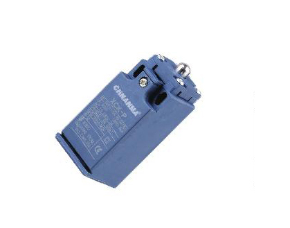 XCK-P  Limit Switch