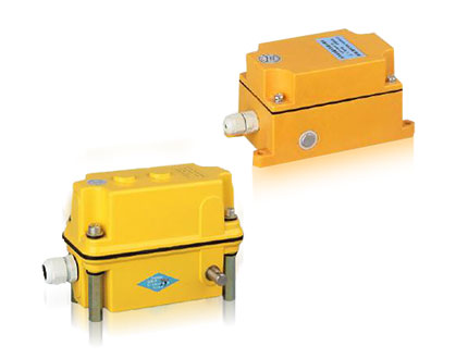 Limit switch