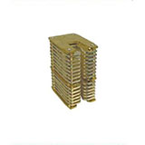 1250A拉簧式扁触头