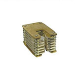 630A拉簧式扁触头