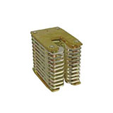 1000A拉簧式扁触头