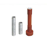 1250A触臂材料:紫铜T2,铝