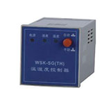 WSK-SG(TH)温湿度控制器