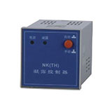 NK(TH)凝露控制器