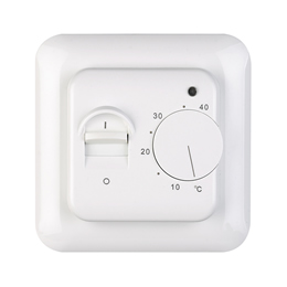 Simple Heating Thermostat