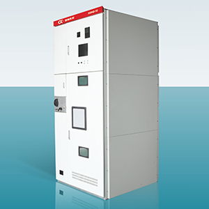 XGN2-12高压开关柜