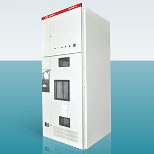 XGN66-12型高压开关柜