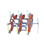 GW(F)□-12R200-6.3型户外交流高压负荷隔离开关