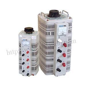 TD(S)GC2/TD(S) GZ-P series Voltage regulator