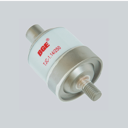 TJC-1.14/250(BGE 506) 低压接触器用陶瓷真空灭弧室