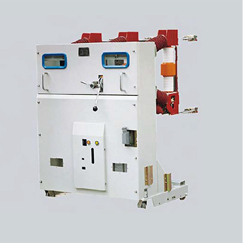 ZN23-40.5C1600-25 户内手车式真空断路器
