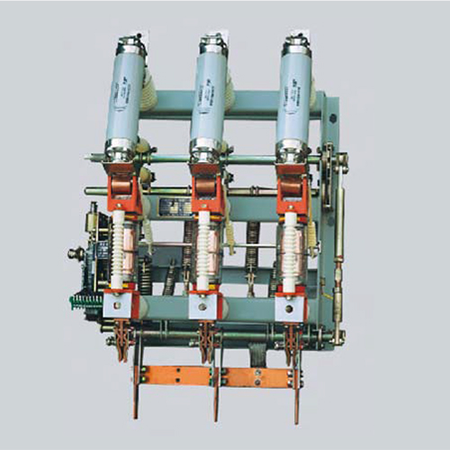 FZN21-12DT630-20 户内高压真空负荷开关系列