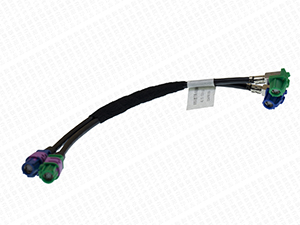 HSD线束-30