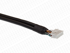 传统汽车小线束-14