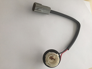 传统汽车小线束-19