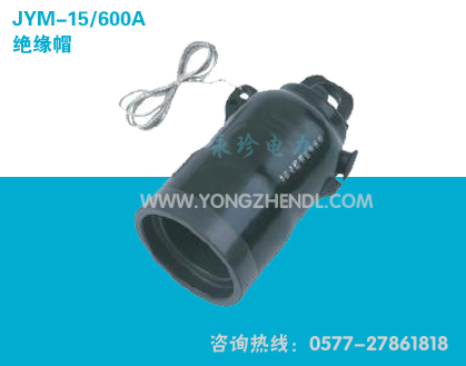JYM-15/600A 绝缘帽