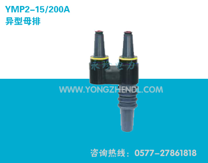 YMP2-15/200A 异型母排