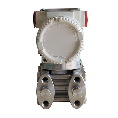 ABB264GS差压变送器