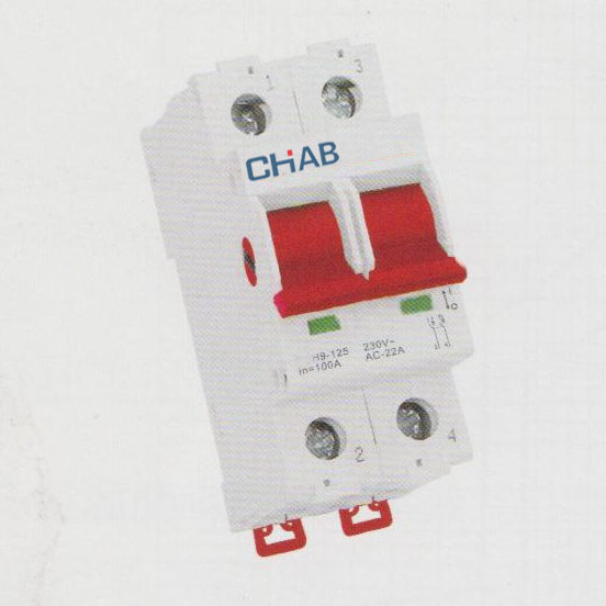 NBH9-125