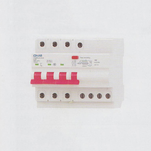 NB9LE-63H-4