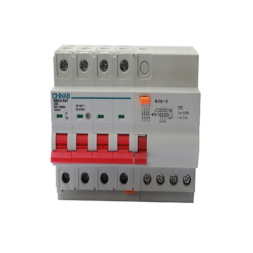 NB9LE-63H-5