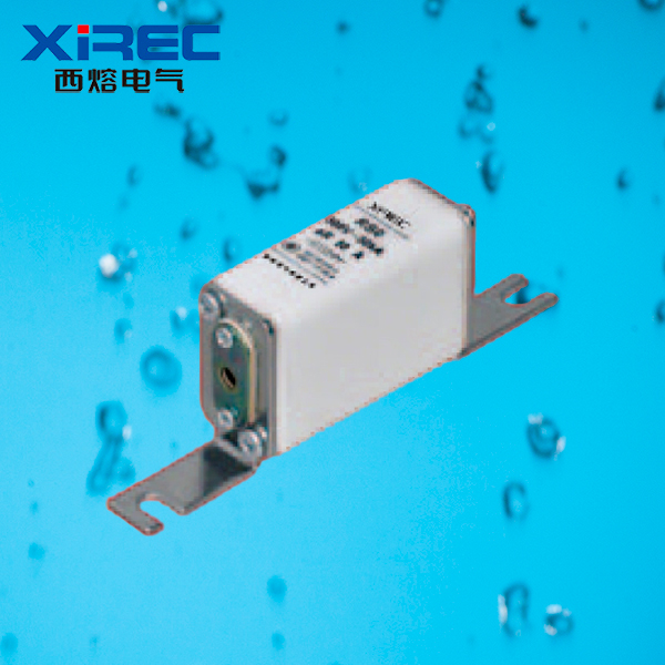 RS0型有填料快速熔断器
